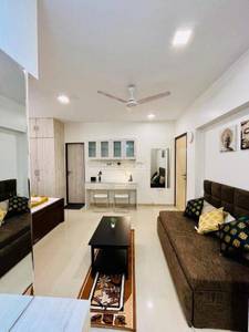 2BHK Multistorey Apartment for Resale in Omkar Alta Monte at Malad East 2BHK Multistorey Apartment for Resale in Omkar Alta Monte at Malad East