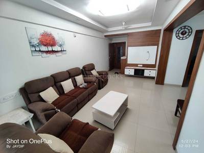 3BHK Multistorey Apartment for Resale in ICB Flora at Gota Gam 3BHK Multistorey Apartment for Resale in ICB Flora at Gota Gam