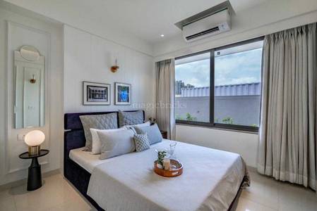 3BHK Multistorey Apartment for New Property in Shilp Revanta at Shela 3BHK Multistorey Apartment for New Property in Shilp Revanta at Shela