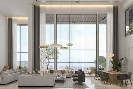 4BHK Multistorey Apartment for New Property in PRL Colony, Thaltej 4BHK Multistorey Apartment for New Property in PRL Colony, Thaltej