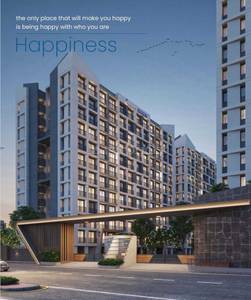 2BHK Multistorey Apartment for New Property in Althan 2BHK Multistorey Apartment for New Property in Althan