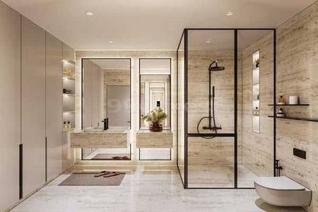 4BHK Multistorey Apartment for New Property in PRL Colony, Thaltej 4BHK Multistorey Apartment for New Property in PRL Colony, Thaltej