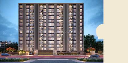 3BHK Multistorey Apartment for New Property in Vesu 3BHK Multistorey Apartment for New Property in Vesu