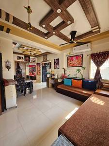 2BHK Multistorey Apartment for Resale in New Ranip 2BHK Multistorey Apartment for Resale in New Ranip