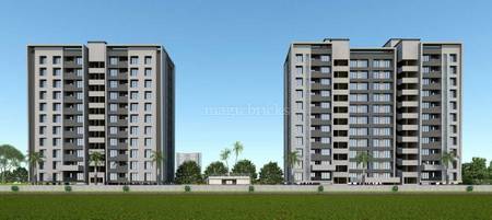 2BHK Multistorey Apartment for New Property in Piplod 2BHK Multistorey Apartment for New Property in Piplod