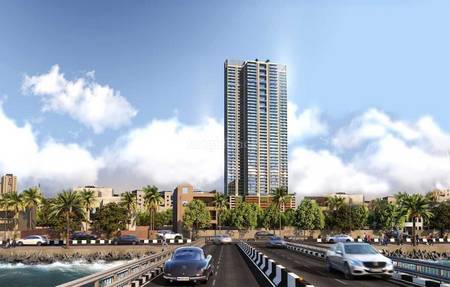 3BHK Multistorey Apartment for New Property in Sugee Marina Bay at Worli Shivaji Nagar 3BHK Multistorey Apartment for New Property in Sugee Marina Bay at Worli Shivaji Nagar