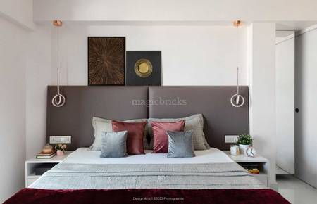 3BHK Multistorey Apartment for Resale in RNA NG Eclat at Lokhandwala Complex Andheri West 3BHK Multistorey Apartment for Resale in RNA NG Eclat at Lokhandwala Complex Andheri West