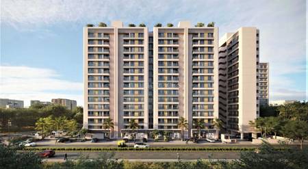 3BHK Multistorey Apartment for New Property in Zaveri Greens at Ghuma 3BHK Multistorey Apartment for New Property in Zaveri Greens at Ghuma