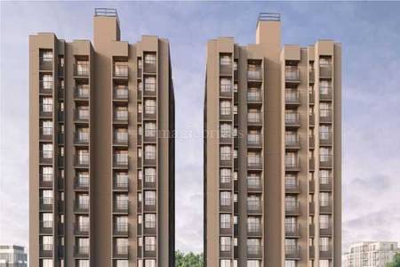 2BHK Multistorey Apartment for New Property in Saanvi Nirman Solace at South Bopal, Bopal 2BHK Multistorey Apartment for New Property in Saanvi Nirman Solace at South Bopal, Bopal