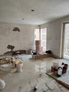 Buy 3 BHK Flat in Sector 78