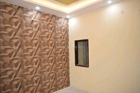 2BHK Builder Floor Apartment for New Property in Uttam Nagar
