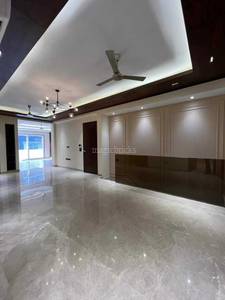 4BHK Builder Floor Apartment for New Property in South City 2 4BHK Builder Floor Apartment for New Property in South City 2