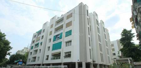 4BHK Multistorey Apartment for Resale in Palak Crystal at Satellite 4BHK Multistorey Apartment for Resale in Palak Crystal at Satellite