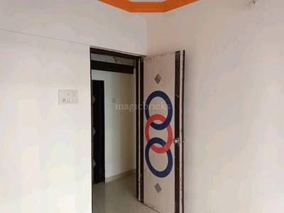 1BHK Multistorey Apartment for Resale in Virar West 1BHK Multistorey Apartment for Resale in Virar West