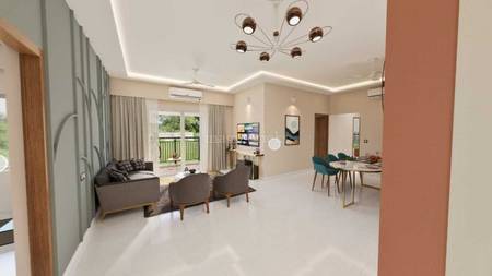 3BHK Multistorey Apartment for New Property in Devanahalli 3BHK Multistorey Apartment for New Property in Devanahalli