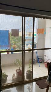 3 BHK Flat in Prime City in Electronic City