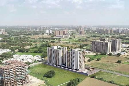 3BHK Multistorey Apartment for New Property in Swastik Vivanta at South Bopal, Bopal 3BHK Multistorey Apartment for New Property in Swastik Vivanta at South Bopal, Bopal