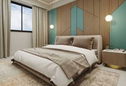 3BHK Multistorey Apartment for New Property in Aarohi Vivianna at South Bopal, Bopal 3BHK Multistorey Apartment for New Property in Aarohi Vivianna at South Bopal, Bopal