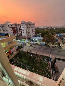 2BHK Multistorey Apartment for Resale in Nizampet 2BHK Multistorey Apartment for Resale in Nizampet