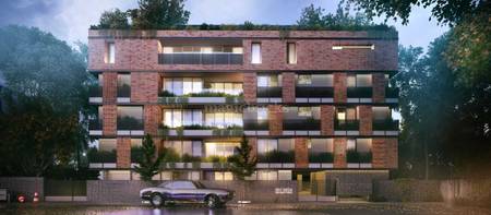 4BHK Multistorey Apartment for New Property in Skydeck Prive at Satellite 4BHK Multistorey Apartment for New Property in Skydeck Prive at Satellite