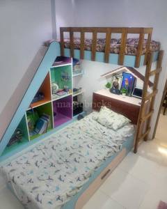 4BHK Multistorey Apartment for Resale in Satellite 4BHK Multistorey Apartment for Resale in Satellite