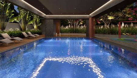 4BHK Multistorey Apartment for Resale in The Verity at Satellite 4BHK Multistorey Apartment for Resale in The Verity at Satellite