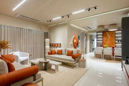 3BHK Multistorey Apartment for Resale in Orchid Legacy at Shela 3BHK Multistorey Apartment for Resale in Orchid Legacy at Shela