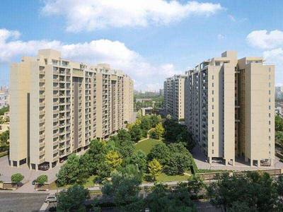 4BHK Multistorey Apartment for Resale in Swati Parkside at Shela 4BHK Multistorey Apartment for Resale in Swati Parkside at Shela