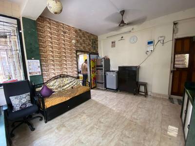 1BHK Builder Floor Apartment for Resale in Jogeshwari East 1BHK Builder Floor Apartment for Resale in Jogeshwari East