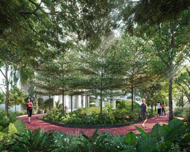 4BHK Multistorey Apartment for Resale in SKYVILLE at Shela 4BHK Multistorey Apartment for Resale in SKYVILLE at Shela