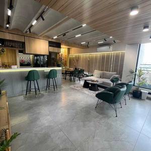 2BHK Penthouse for Resale in Malabar County at Vaishnodevi Circle 2BHK Penthouse for Resale in Malabar County at Vaishnodevi Circle