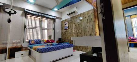 3BHK Multistorey Apartment for Resale in Science City 3BHK Multistorey Apartment for Resale in Science City