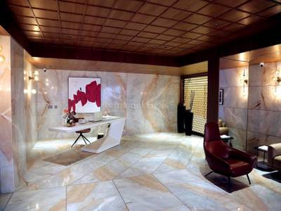 4BHK Penthouse for New Property in The Indus at Sindhu Bhavan Marg 4BHK Penthouse for New Property in The Indus at Sindhu Bhavan Marg