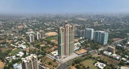 6BHK Multistorey Apartment for New Property in Royce One at Bodakdev 6BHK Multistorey Apartment for New Property in Royce One at Bodakdev
