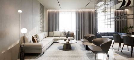 6BHK Penthouse for New Property in Oeuvre 2 at Bodakdev 6BHK Penthouse for New Property in Oeuvre 2 at Bodakdev