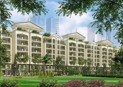 4BHK Multistorey Apartment for New Property in Atco La Vivant at Sarjapura 4BHK Multistorey Apartment for New Property in Atco La Vivant at Sarjapura