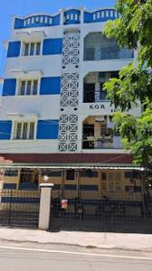 2BHK Multistorey Apartment for Resale in Postal Colony West Mambalam 2BHK Multistorey Apartment for Resale in Postal Colony West Mambalam
