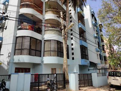 2BHK Builder Floor Apartment for Resale in Nagashetty Halli, RMV Extension Stage 2 2BHK Builder Floor Apartment for Resale in Nagashetty Halli, RMV Extension Stage 2