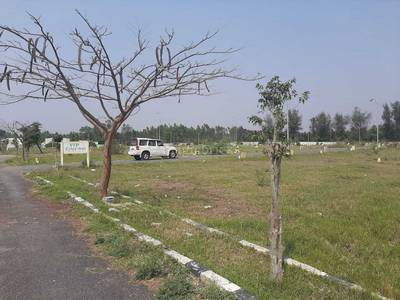 Land / Plot in Whitefield Bangalore