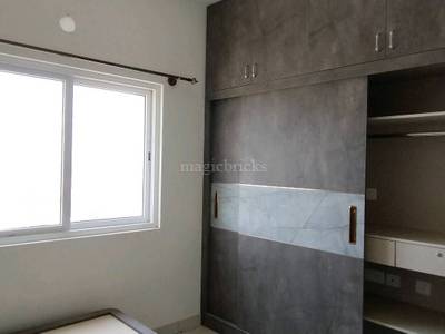 1BHK Multistorey Apartment for Resale in Anchepalya 1BHK Multistorey Apartment for Resale in Anchepalya