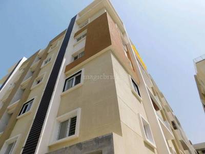 3 BHK Flat in Nestila Aravindam in Bachupally