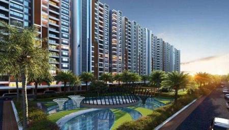 2BHK Multistorey Apartment for New Property in Whitefield 2BHK Multistorey Apartment for New Property in Whitefield