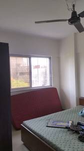 1BHK Multistorey Apartment for Resale in Thakur Complex 1BHK Multistorey Apartment for Resale in Thakur Complex