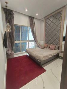 1BHK Multistorey Apartment for New Property in Andheri East 1BHK Multistorey Apartment for New Property in Andheri East