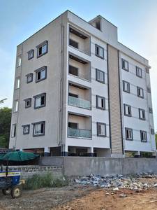 3BHK Multistorey Apartment for New Property in Nagaram Main Road 3BHK Multistorey Apartment for New Property in Nagaram Main Road
