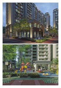 3BHK Multistorey Apartment for New Property in Sharanya Altura at Shilaj 3BHK Multistorey Apartment for New Property in Sharanya Altura at Shilaj