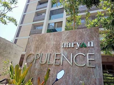 3BHK Multistorey Apartment for Resale in Aaryan Opulence at Ambli 3BHK Multistorey Apartment for Resale in Aaryan Opulence at Ambli