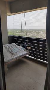 4BHK Multistorey Apartment for Resale in Riviera Woods at Shela 4BHK Multistorey Apartment for Resale in Riviera Woods at Shela