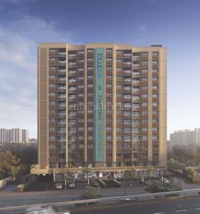 3BHK Multistorey Apartment for New Property in Turquoise Dreamz at Thaltej 3BHK Multistorey Apartment for New Property in Turquoise Dreamz at Thaltej