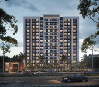 2BHK Multistorey Apartment for New Property in Adajan 2BHK Multistorey Apartment for New Property in Adajan